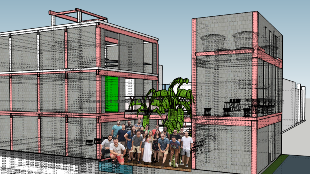 5 ANOS DA WIKILAB COWORKING