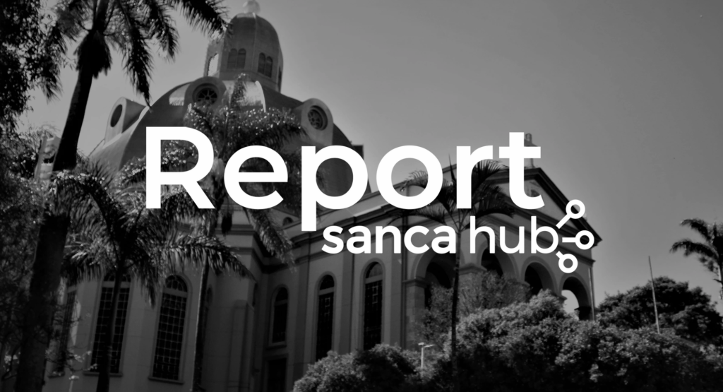 SANCAHUB REPORT 2021