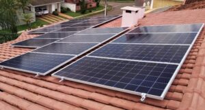 ENERGIA SOLAR SÃO CARLOS