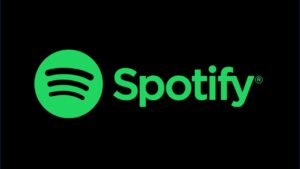 Identidade Visual do Spotify (Fonte: Spotify)