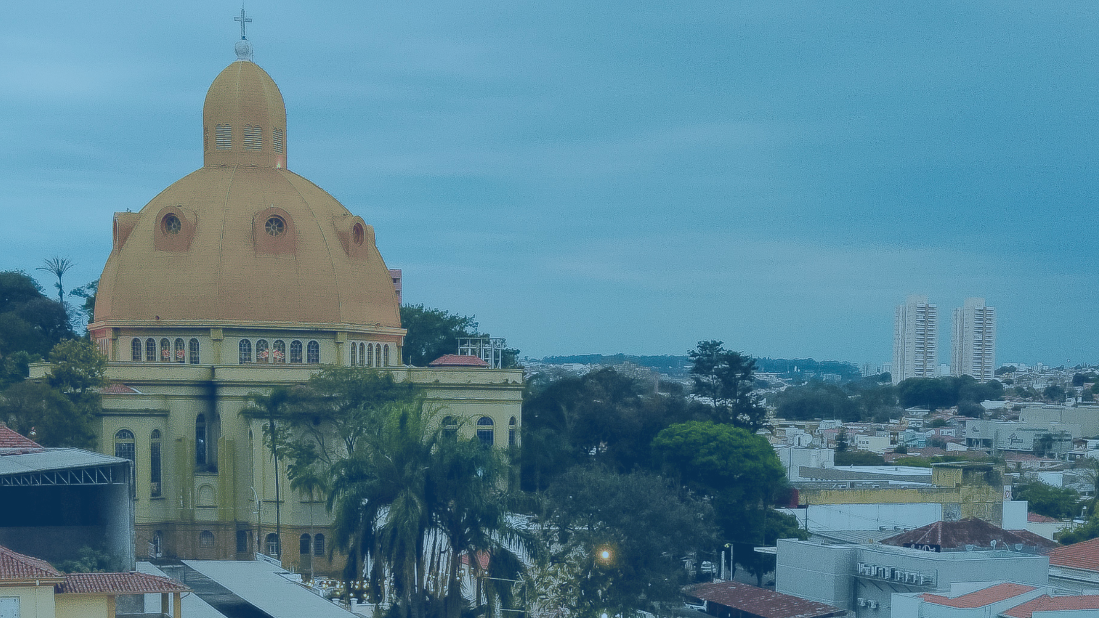 Top pontos turísticos de São Carlos